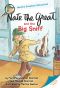 [Nate the Great 18] • Nate the Great and the Big Sniff